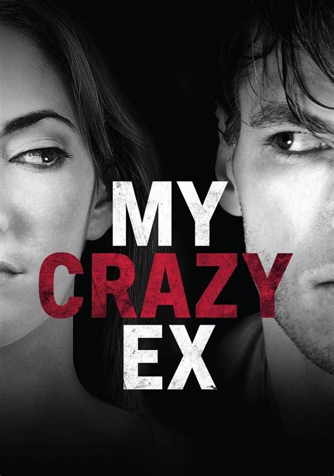 my crazy ex tv show|my crazy ex season 3.